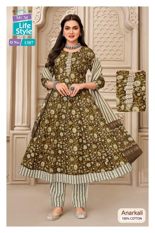 MCM anarkali vol-13 anarkali kurtis wholesale in bangalore
